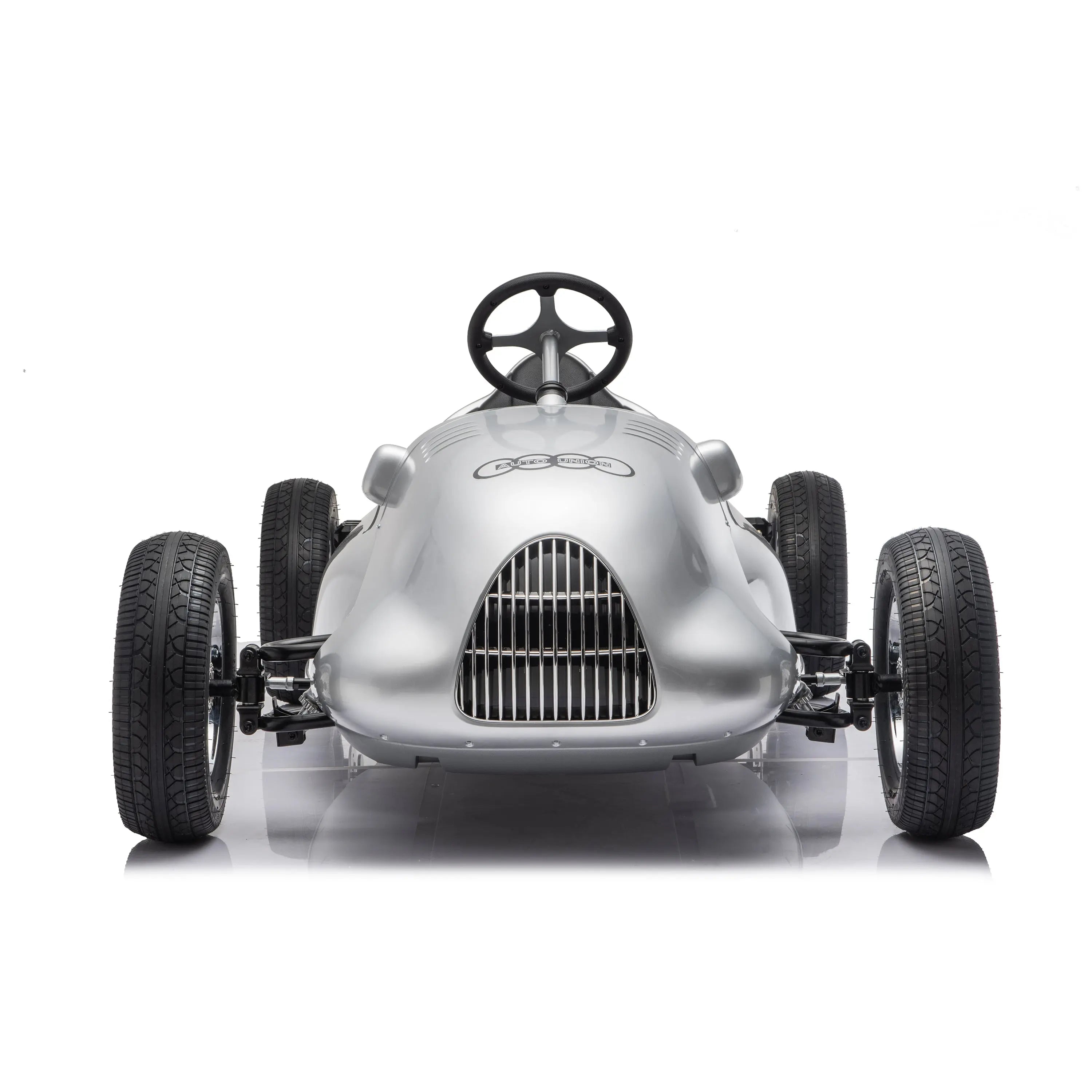 24V Audi Union Typ D Ride on — view 4