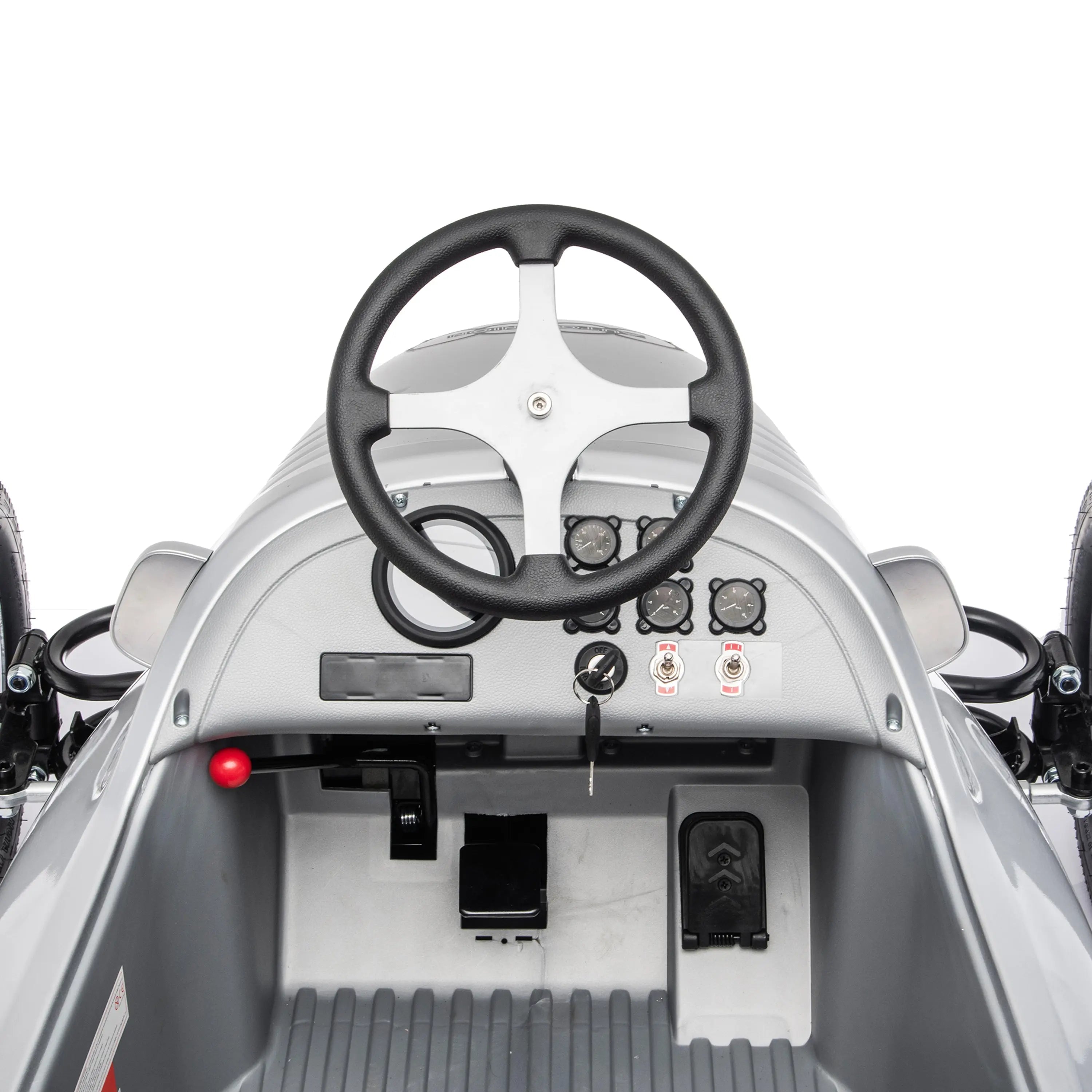 24V Audi Union Typ D Ride on — view 7