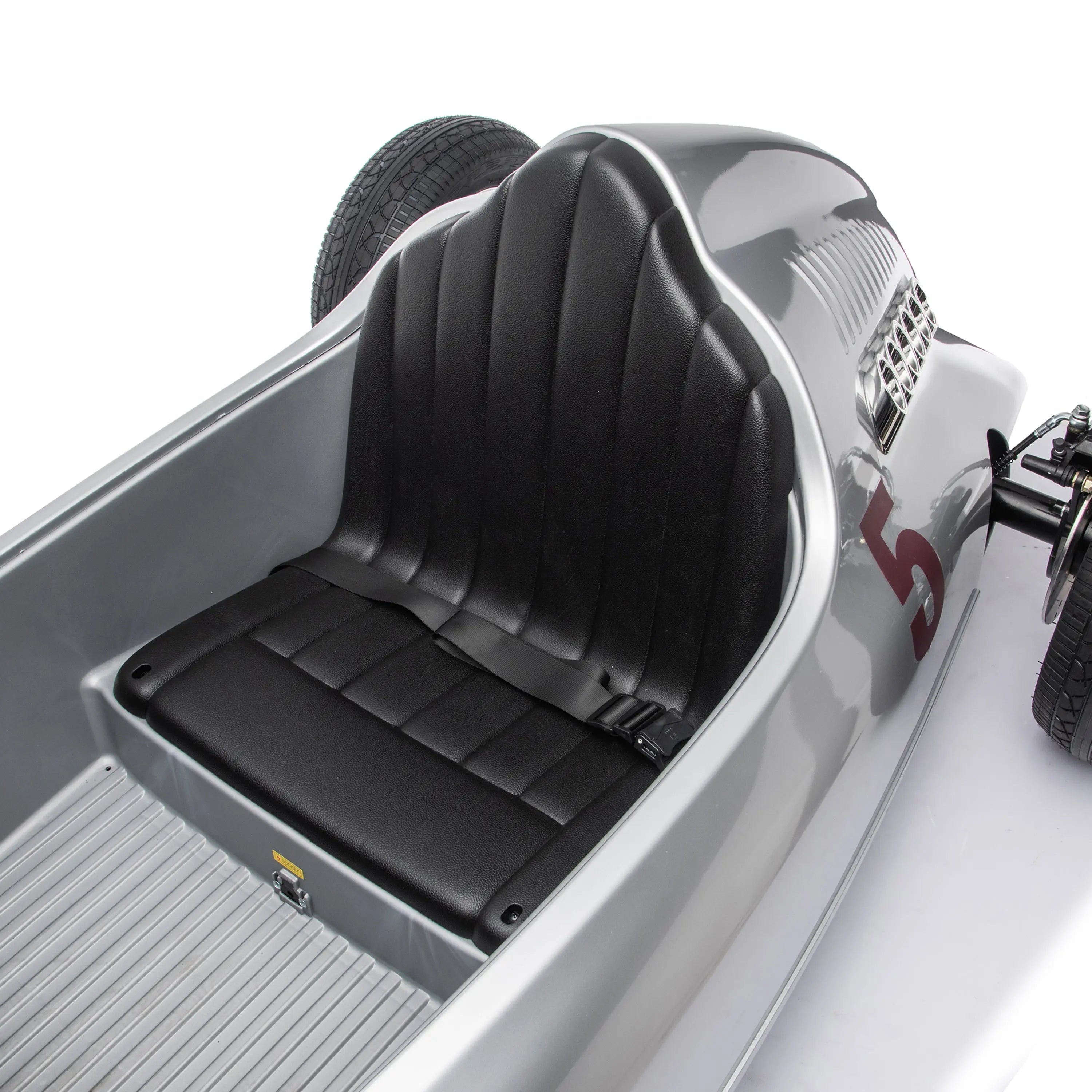 24V Audi Union Typ D Ride on — view 8