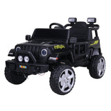 12V Freddo Ranger 4x4 kids ride-on by Freddo Toys