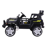 12V Freddo Ranger 4x4 kids ride-on by Freddo Toys