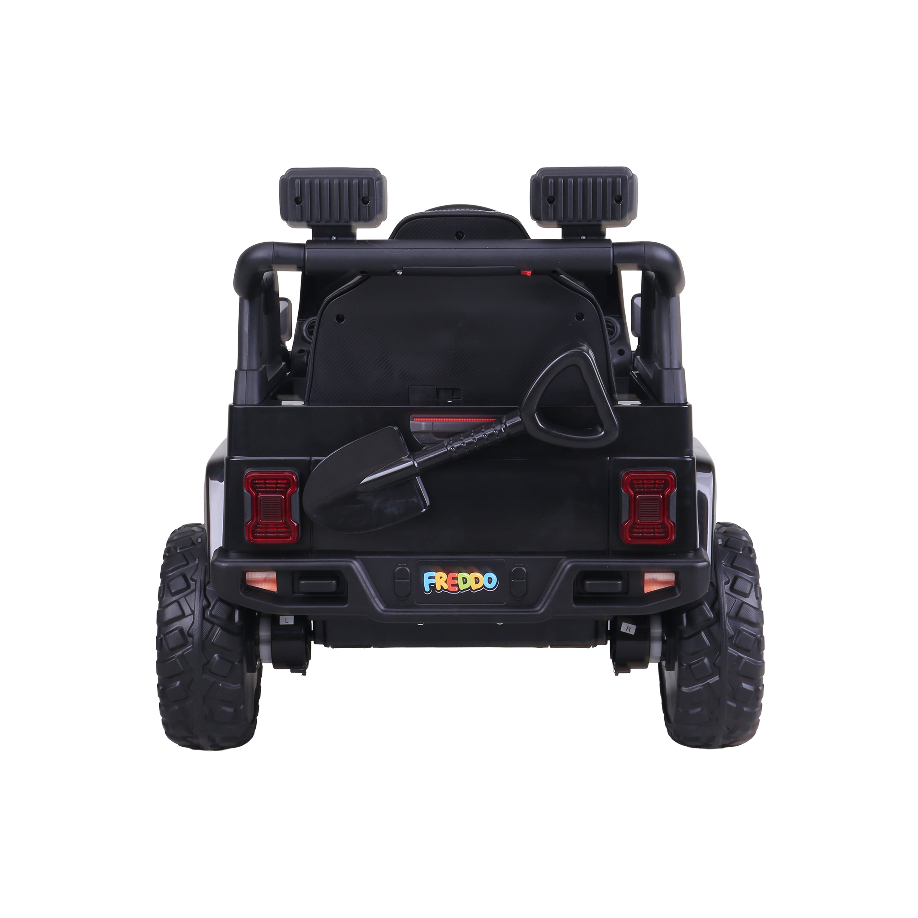 12V Freddo Ranger 4x4 kids ride-on by Freddo Toys