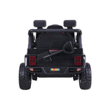 12V Freddo Ranger 4x4 kids ride-on by Freddo Toys