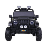 12V Freddo Ranger 4x4 kids ride-on by Freddo Toys