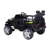 12V Freddo Ranger 4x4 kids ride-on by Freddo Toys