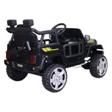 12V Freddo Ranger 4x4 kids ride-on by Freddo Toys