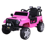 12V Freddo Ranger 4x4 kids ride-on by Freddo Toys