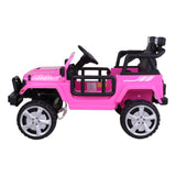 12V Freddo Ranger 4x4 kids ride-on by Freddo Toys