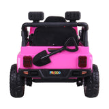 12V Freddo Ranger 4x4 kids ride-on by Freddo Toys