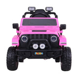 12V Freddo Ranger 4x4 kids ride-on by Freddo Toys