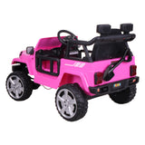 12V Freddo Ranger 4x4 kids ride-on by Freddo Toys