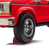 Officially Licensed Ford F-150 24V 2-Seater Kids Ride-On Truck