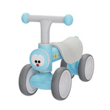 Freddo Nature Navigator Balance Bike