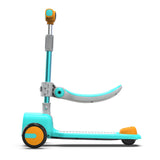 Freddo Emoji Scooter