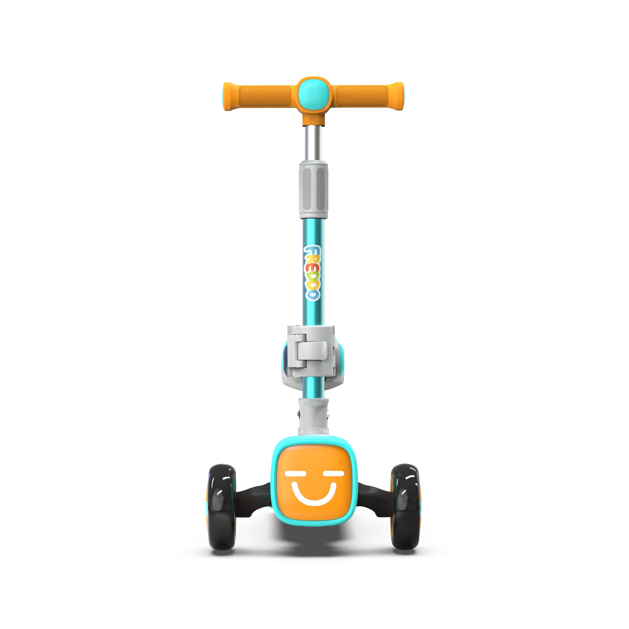 Freddo Emoji Scooter