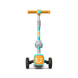 Freddo Emoji Scooter