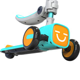 Freddo Emoji Scooter