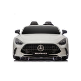 24V Mercedes AMG GT63 Ride on car