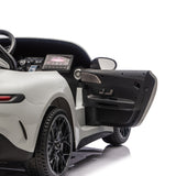 24V Mercedes AMG GT63 Ride on car