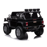 24V Toyota Land Cruiser FJ40 kids ride-on truck by Freddo Toys
