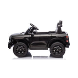 12V Ford Raptor Ride-on Truck — view 2