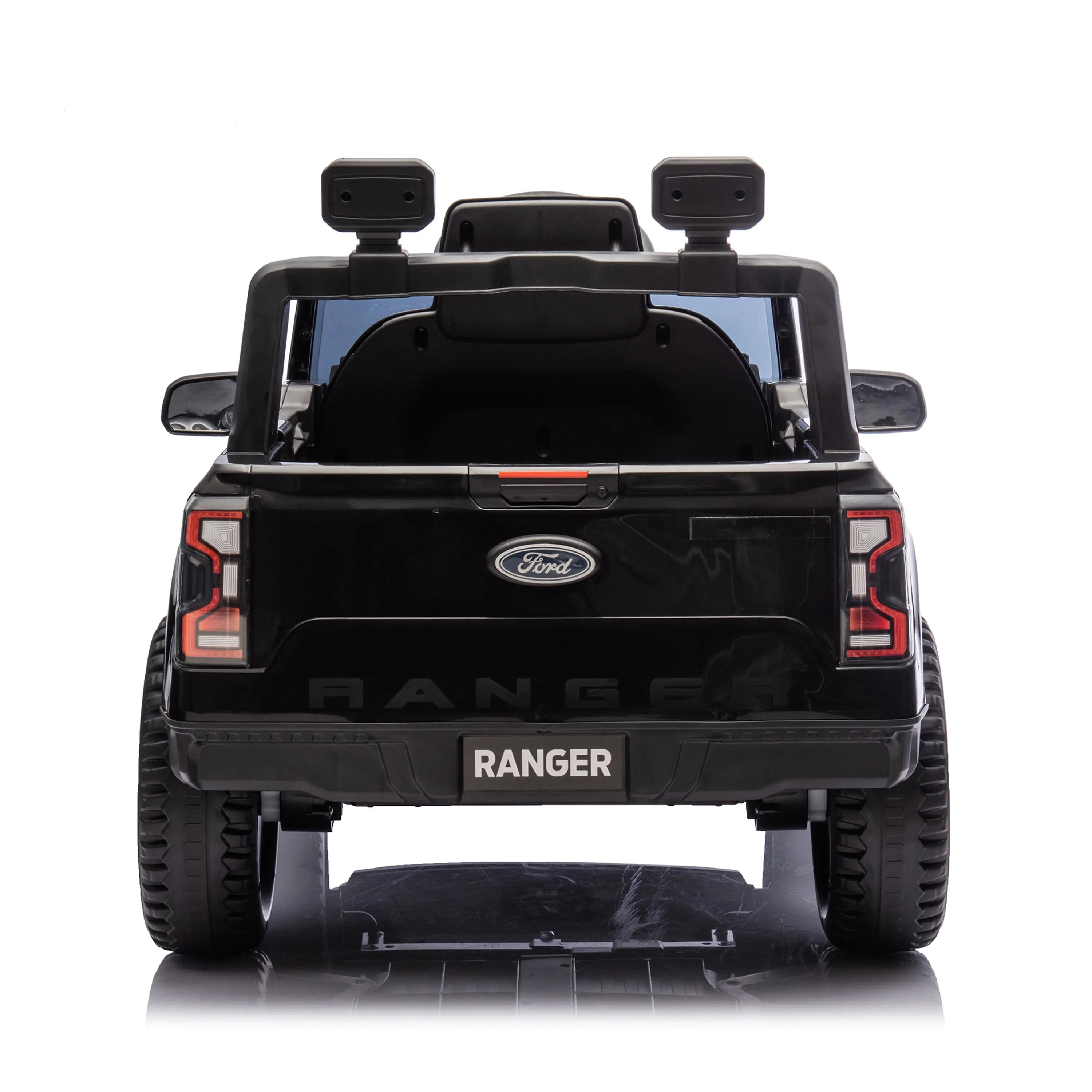 12V Ford Raptor Ride-on Truck — view 3