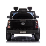 12V Ford Raptor Ride-on Truck — view 3