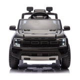 12V Ford Raptor Ride-on Truck — view 4