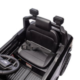 12V Ford Raptor Ride-on Truck — view 7