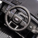 12V Ford Raptor Ride-on Truck — view 8