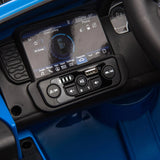 12V Ford Raptor Ride-on Truck — view 20