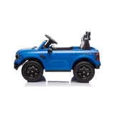 12V Ford Raptor Ride-on Truck — view 12