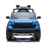 12V Ford Raptor Ride-on Truck — view 14