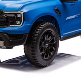 12V Ford Raptor Ride-on Truck — view 16
