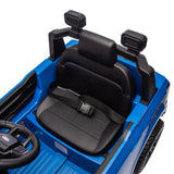 12V Ford Raptor Ride-on Truck — view 17