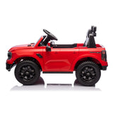 12V Ford Raptor Ride-on Truck — view 22