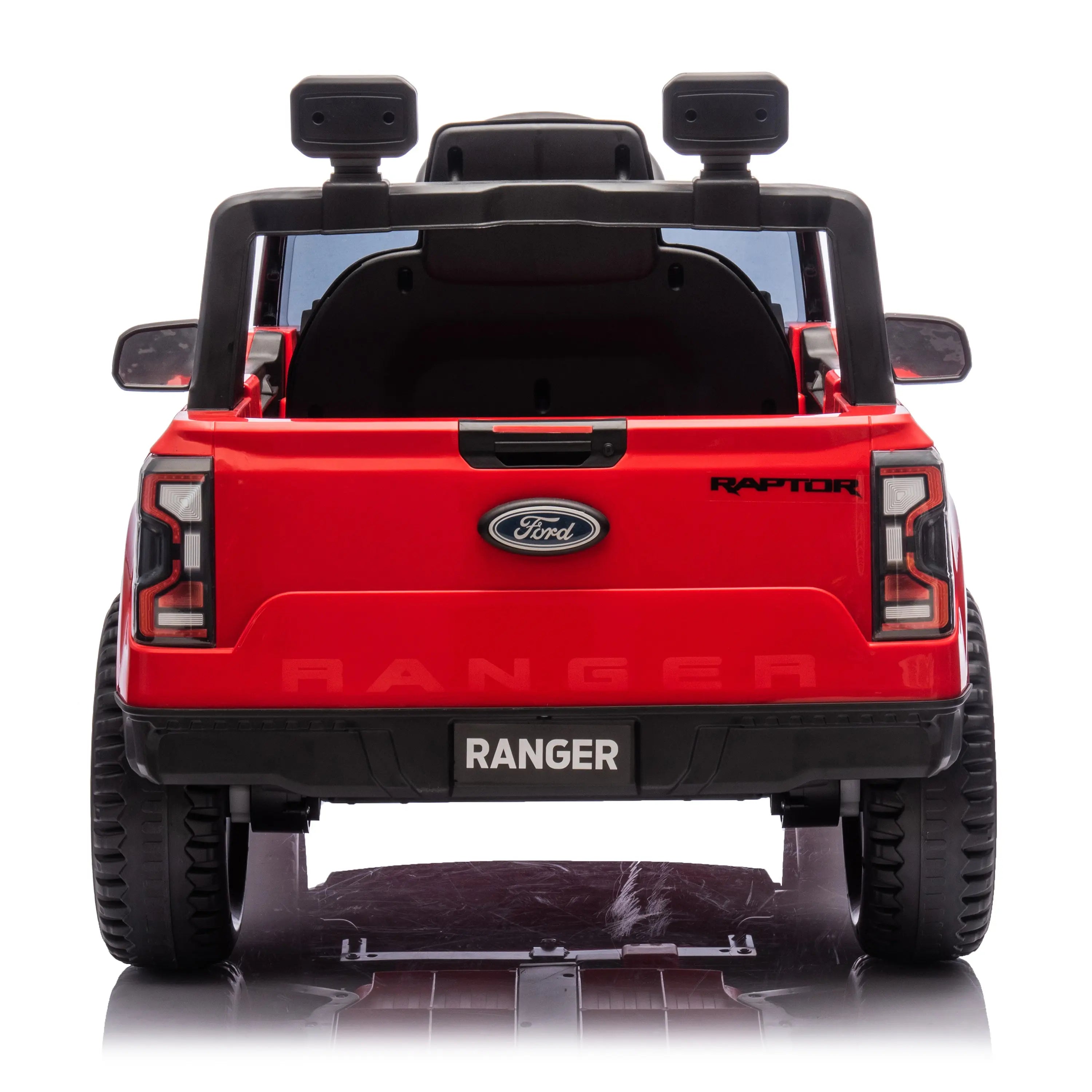 12V Ford Raptor Ride-on Truck — view 23