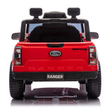 12V Ford Raptor Ride-on Truck — view 23