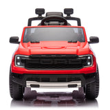 12V Ford Raptor Ride-on Truck — view 24