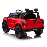 12V Ford Raptor Ride-on Truck — view 25