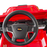 12V Freddo Ranger 4x4 kids ride-on by Freddo Toys