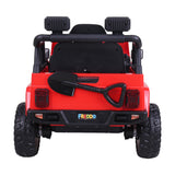 12V Freddo Ranger 4x4 kids ride-on by Freddo Toys