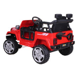 12V Freddo Ranger 4x4 kids ride-on by Freddo Toys