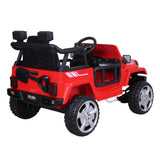 12V Freddo Ranger 4x4 kids ride-on by Freddo Toys