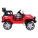 12V Freddo Ranger 4x4 kids ride-on by Freddo Toys