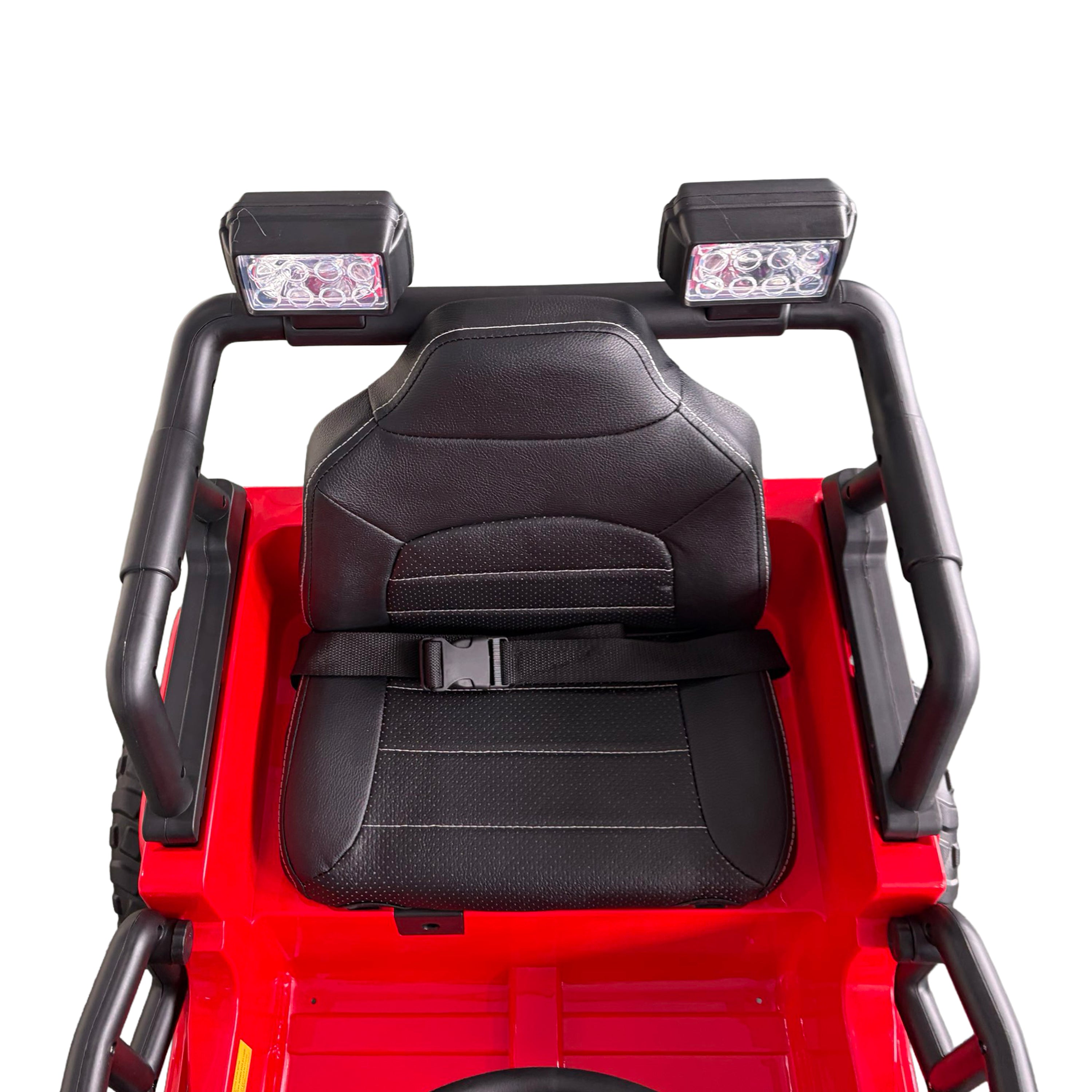 12V Freddo Ranger 4x4 kids ride-on by Freddo Toys