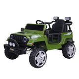 12V Freddo Ranger 4x4 kids ride-on by Freddo Toys
