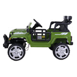 12V Freddo Ranger 4x4 kids ride-on by Freddo Toys