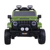12V Freddo Ranger 4x4 kids ride-on by Freddo Toys
