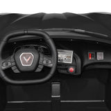 24V Chevrolet Corvette C8 2 Seater Ride on — view 10